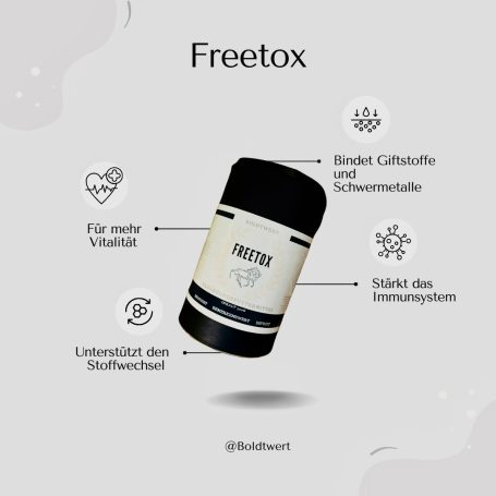Freetox